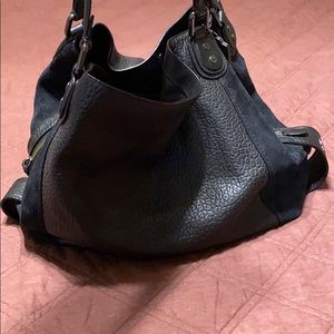 Coach Edie Shoulder Bag 42